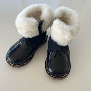 Jacadi Boots size EU 21 / US: 5